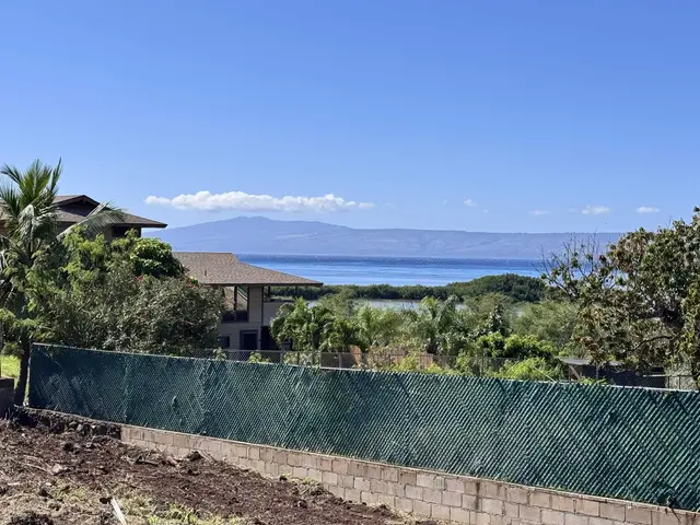 Listing Image for 50 Kamiloloa Pl 1 of 9