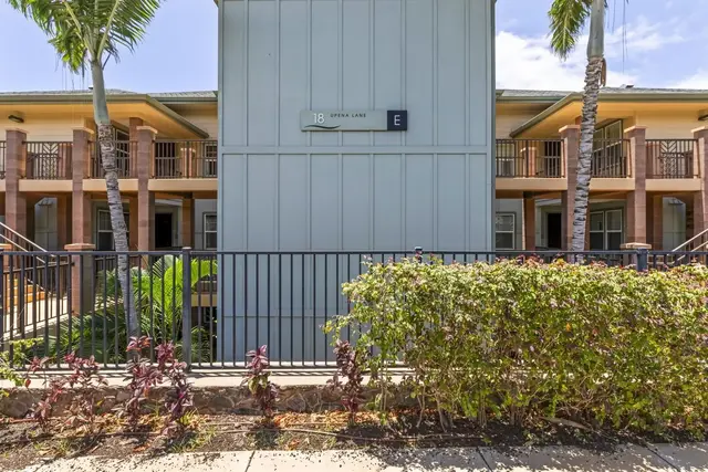 Listing Image for 18 Upena Ln E104 36 of 43