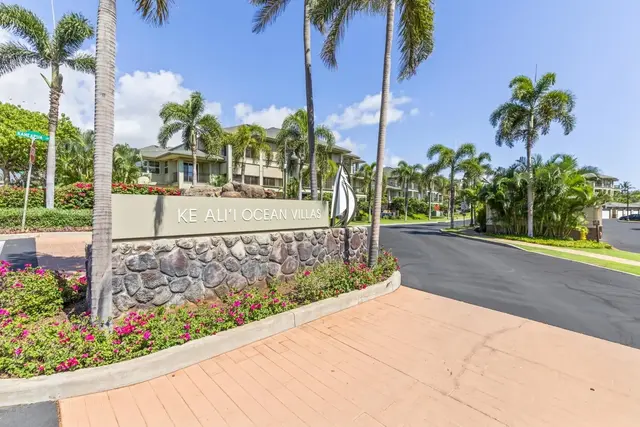 Listing Image for 18 Upena Ln E104 43 of 43