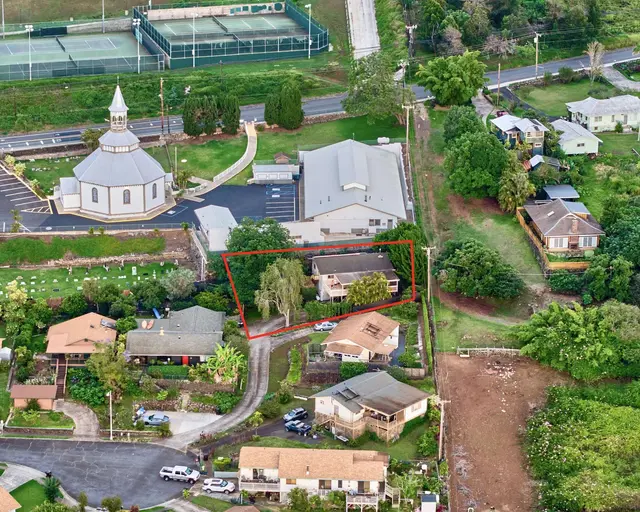 Listing Image for 45 Kalihi Pl 24 of 29