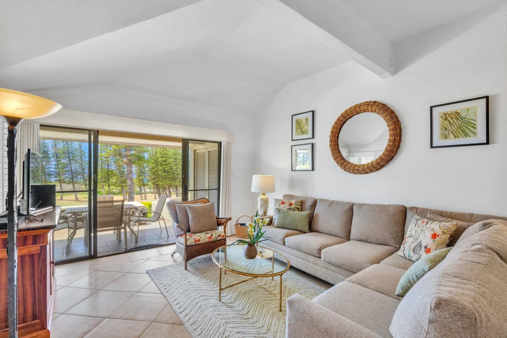 500 Kapalua Dr 27p3-4, Kapalua