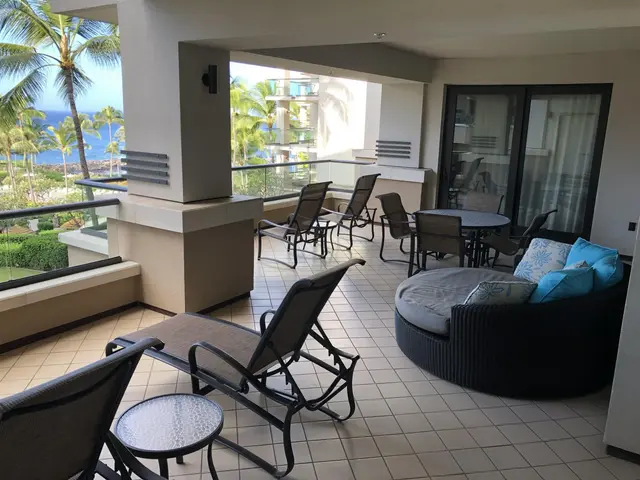 Residences on Kapalua Bay 4404 - 1 Bay Dr 4404, Kapalua, 400711 - 2/28