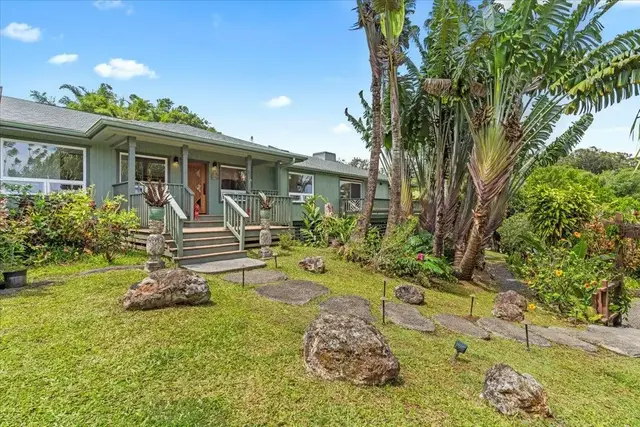 Listing Image for 60 Koolau Rd 30 of 47