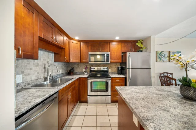 Listing Image for 2575 S Kihei Rd H-210 5 of 30