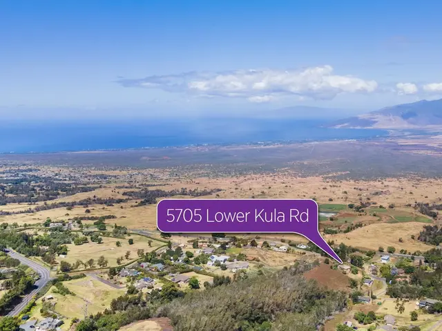 Listing Image for 5705 Lower Kula Rd 10 of 47