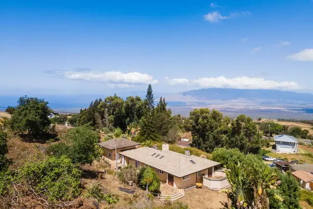 Listing Image for 5705 Lower Kula Rd 3 of 47