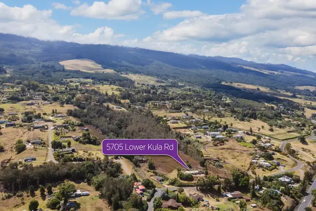 Listing Image for 5705 Lower Kula Rd 44 of 47