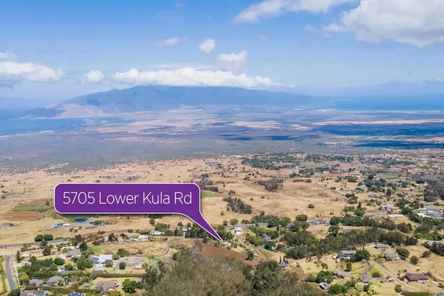 Listing Image for 5705 Lower Kula Rd 47 of 47