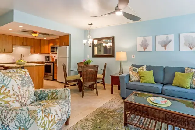 Listing Image for 2575 S Kihei Rd H114 1 of 36