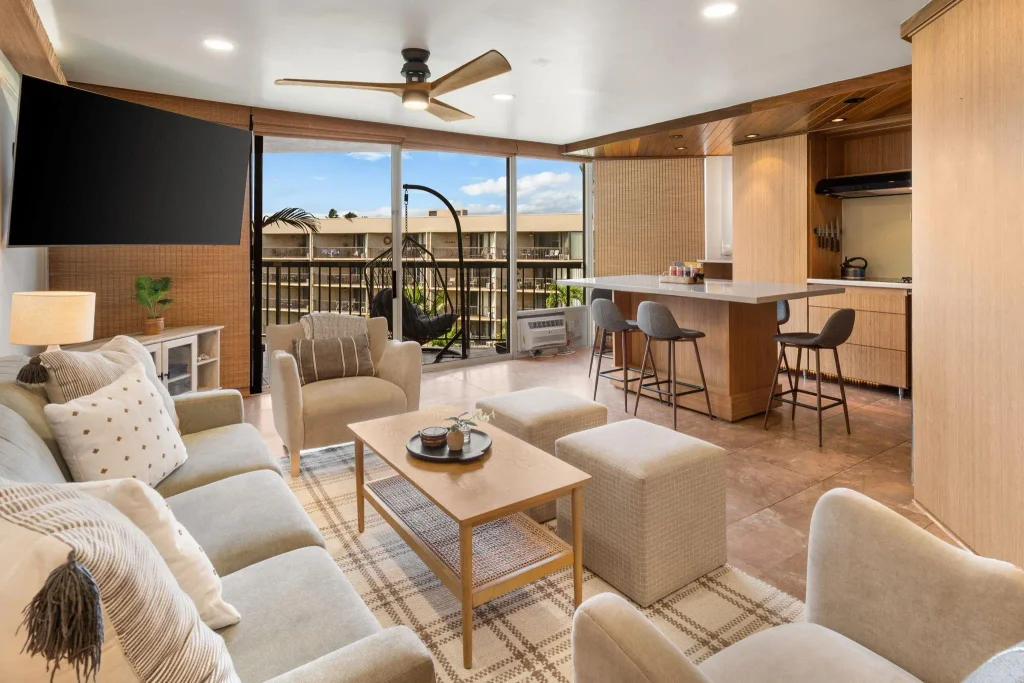 1032 S Kihei Rd B-508, Kihei