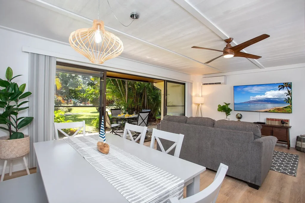 811 S Kihei Rd 3g, Kihei