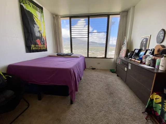 Puuone Terrace 417 - 493 Pio Dr 417, Wailuku, 400012 - 3/11