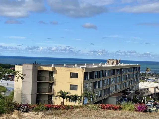 Puuone Terrace 417 - 493 Pio Dr 417, Wailuku, 400012 - 4/11