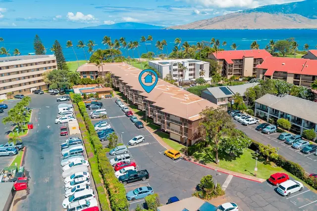 Listing Image for 1002 S Kihei Rd 304 16 of 22