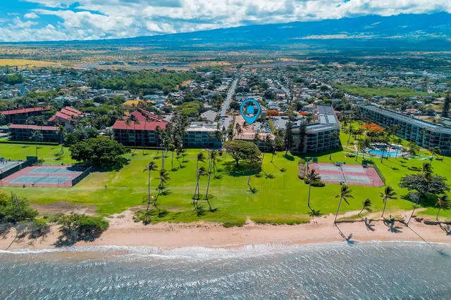Listing Image for 1002 S Kihei Rd 304 17 of 22