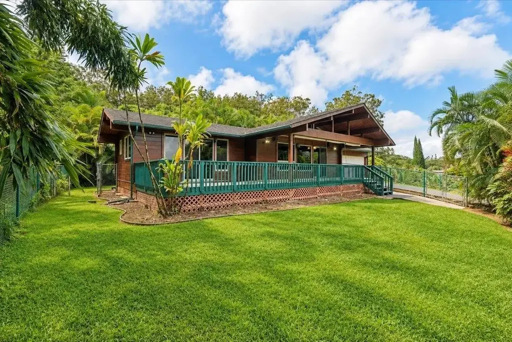 183 Kapuai Rd, Haiku