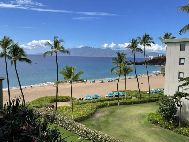 Listing Image for 2481 Kaanapali Pkwy 512/v 2 of 12