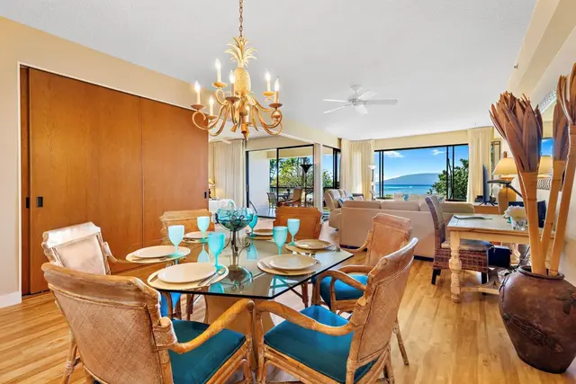 Listing Image for 4299 Lower Honoapiilani Rd 317 20 of 50