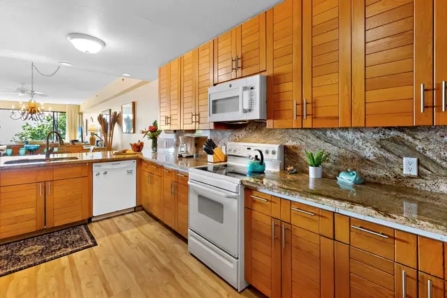 Listing Image for 4299 Lower Honoapiilani Rd 317 23 of 50