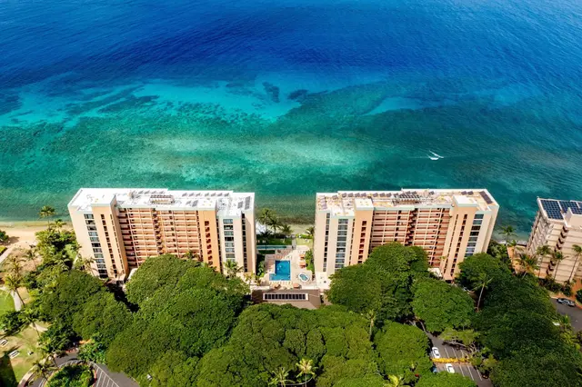 Listing Image for 110 Kaanapali Shores Pl 502 1 of 27