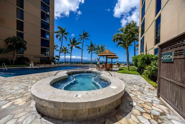 Listing Image for 110 Kaanapali Shores Pl 502 14 of 27
