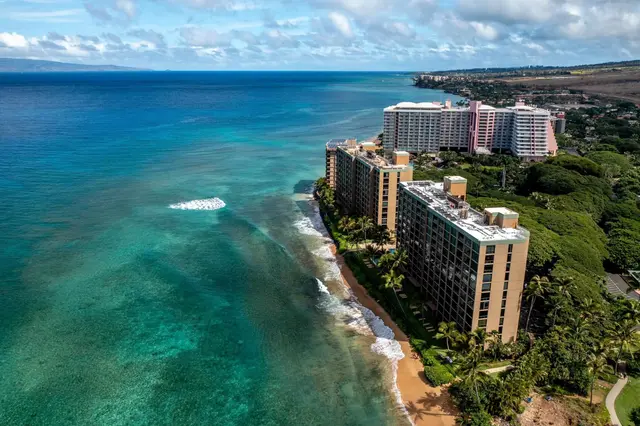 Listing Image for 110 Kaanapali Shores Pl 502 15 of 27