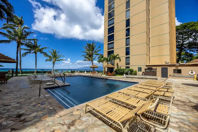 Listing Image for 110 Kaanapali Shores Pl 502 16 of 27
