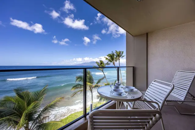 Listing Image for 110 Kaanapali Shores Pl 502 2 of 27