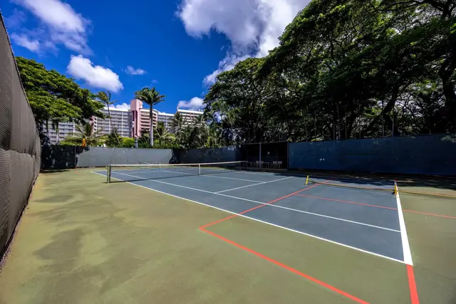 Listing Image for 110 Kaanapali Shores Pl 502 22 of 27