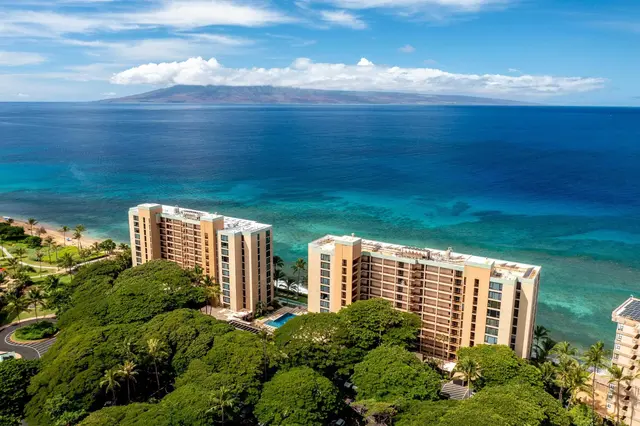 Listing Image for 110 Kaanapali Shores Pl 502 23 of 27