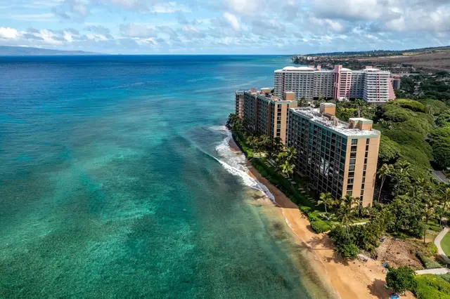Listing Image for 110 Kaanapali Shores Pl 502 24 of 27