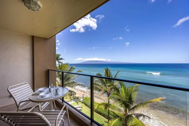 Listing Image for 110 Kaanapali Shores Pl 502 3 of 27