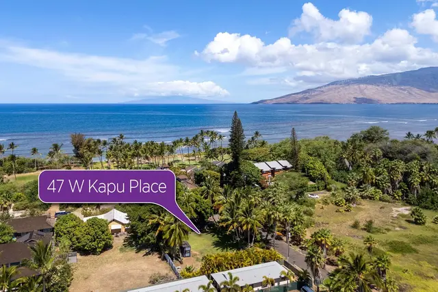 Listing Image for 47 W Kapu Pl B 12 of 13