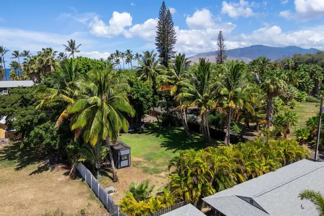 Listing Image for 47 W Kapu Pl B 4 of 13
