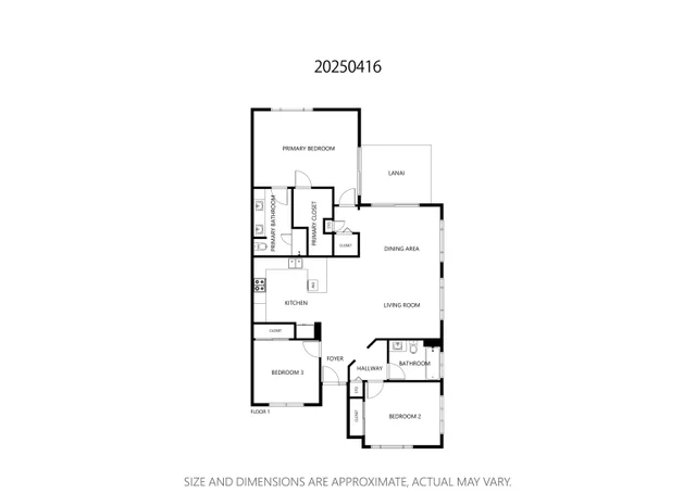 Listing Image for 16 Kai Makani Loop 202 10 of 10