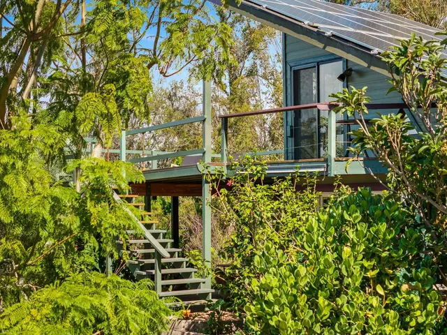 Listing Image for 1850 Olinda Rd 14 of 49