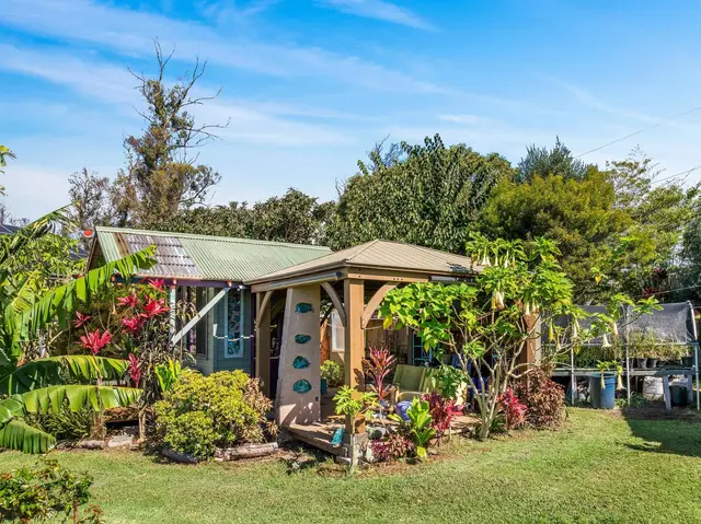 Listing Image for 1850 Olinda Rd 16 of 49