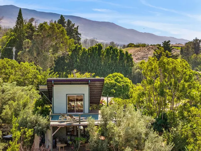 Listing Image for 1850 Olinda Rd 18 of 49