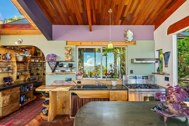 Listing Image for 1850 Olinda Rd 22 of 49