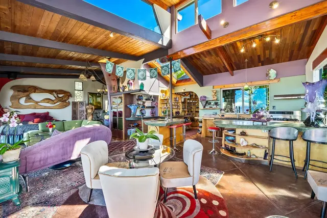 Listing Image for 1850 Olinda Rd 26 of 49