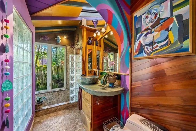 Listing Image for 1850 Olinda Rd 30 of 49