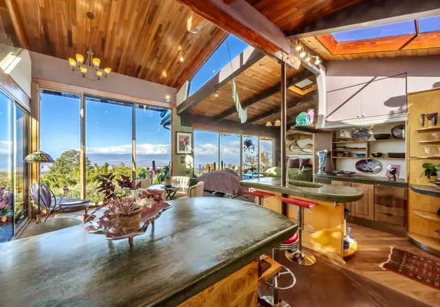Listing Image for 1850 Olinda Rd 5 of 49