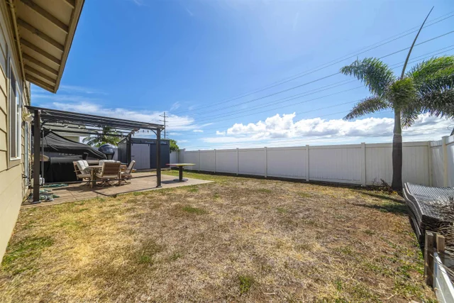 Listing Image for 159 Iniiniki St 26 of 33