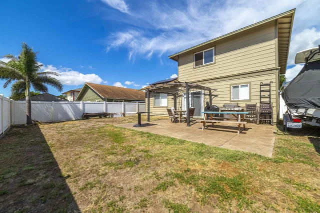 Listing Image for 159 Iniiniki St 27 of 33