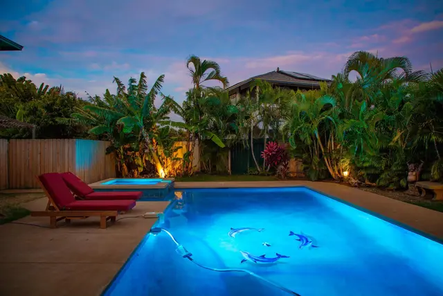 Listing Image for 705 Alulike St 34 of 37