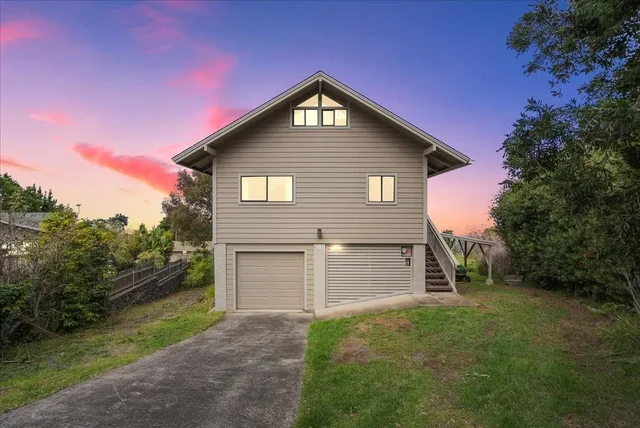 Listing Image for 25 Hoihoi Pl A 1 of 27