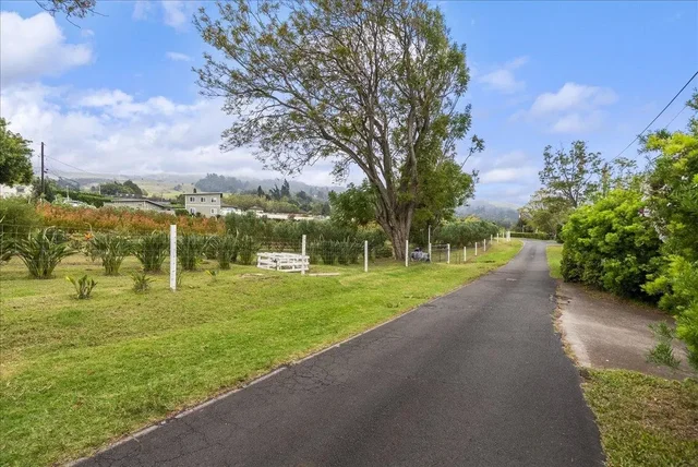 Listing Image for 25 Hoihoi Pl A 24 of 27