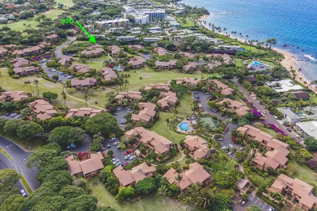 Listing Image for 3300 Wailea Alanui Dr 3d 2 of 50