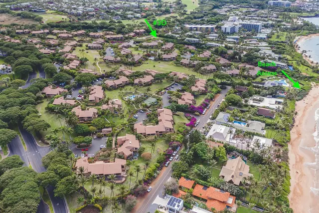 Listing Image for 3300 Wailea Alanui Dr 3d 32 of 50