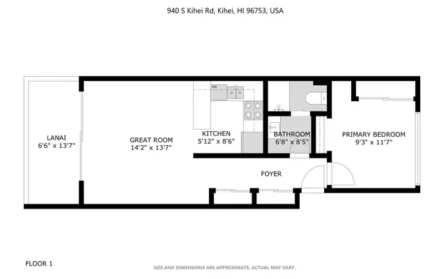 Listing Image for 940 S Kihei Rd C207 18 of 44